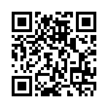 QR Code for bitcoin:1CgcG97DWHrTNJd5osQYQ85jfEFvFTXpjs