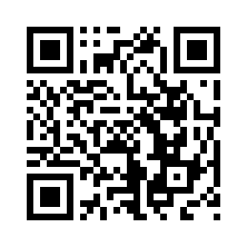 QR Code for bitcoin:1Cgeq4wcPNcAC4TziYgm2NFbUP2Up4dAXj