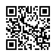 QR Code for bitcoin:1CgiWAFEDzi38gwX2FHSM4m1Mdyysc4zux