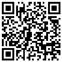 QR Code for bitcoin:1Cgj77X7ojFCiSSheBJCo2edCwk7AERMj