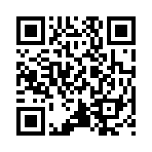 QR Code for bitcoin:1CgnXAEnjpMuWKDUZ2SuMxfqmkXWiAjCTG