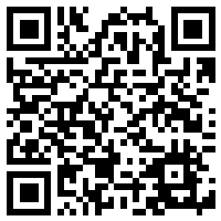 QR Code for bitcoin:1CgnuUSXvXVavwZPk4iv8kNSzJG8TYAvRj