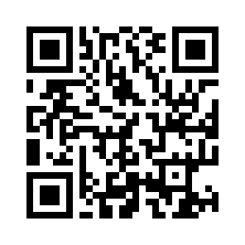 QR Code for bitcoin:1Cgr1QnkqFBZdHdLWebR1bCEFYpmLXkb2f