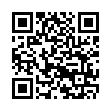 QR Code for bitcoin:1Cgr9w5o7pSnWH9zER7jvBGGuJV6sYXiGv