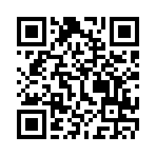 QR Code for bitcoin:1Cgrups6ZhNwjNNgExtqiwG7hw9dkrHTKw