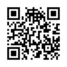 QR Code for bitcoin:1CgsdKbsXHnDdZCFATiN4D5m3W1TGCFuyo