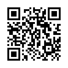 QR Code for bitcoin:1Cgvo6x55DsjRWA7PdfLbGTcxHcTE8eVCc