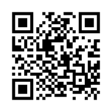 QR Code for bitcoin:1CgzSgkTY795qijZYA9UfDLWNfLAYXWsrc