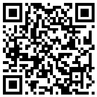 QR Code for bitcoin:1Ch3vkxvepXsNppc3uPU5yyvj3RNMbMFU