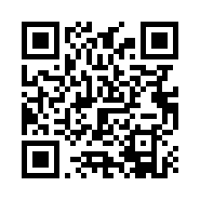 QR Code for bitcoin:1Ch6AWmfCSKKPhoCnC4Y2WqU5NDMyit3Sh