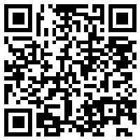 QR Code for bitcoin:1Ch7DHtmqvficYZEXQaVotYubZGnnePyfm