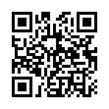 QR Code for bitcoin:1Ch7cYzkEiSarDF1eHqsPsMGxf6uxUpVRj