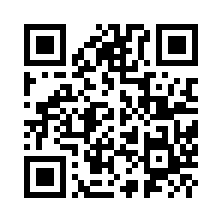 QR Code for bitcoin:1Ch8YR88xTijQGi9tbSwigRF6faSbA3Moj