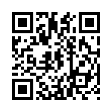 QR Code for bitcoin:1Ch8fHiCYw3wAeonSWfRSDrYb5WrcfbsEt