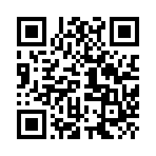 QR Code for bitcoin:1Ch8rMnco6BDSGcRb17hHbar31BfKrCy5R