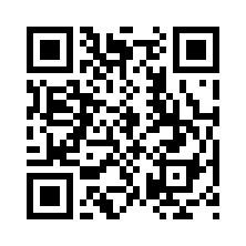 QR Code for bitcoin:1Ch9JrpAUeZGfUXKwwEc4ykTRqPJHowUmR