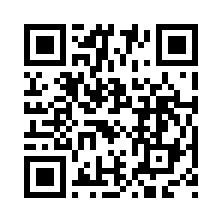 QR Code for bitcoin:1ChAAbbvhovAXkn1rJu645wYQv9Go3uBYv
