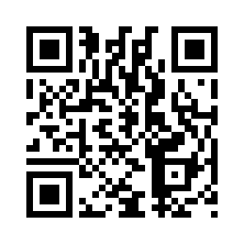 QR Code for bitcoin:1ChAFMpUwVTzcfLCk3SnnFQARug2LCmwiG