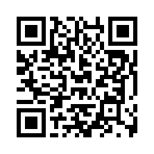 QR Code for bitcoin:1ChAeSHPNZgcuWU6bXFJDqbddH5S3HRwbc