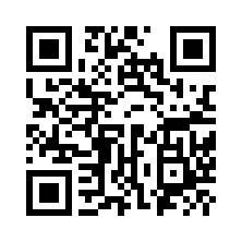 QR Code for bitcoin:1ChC16G8ytVZ6HC6PntxeAEjwBQD9WKA1Y