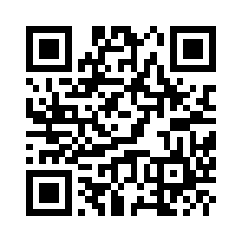 QR Code for bitcoin:1ChEo3MCk9jJ5Mw5P8eymWuiWWGZjZipfe