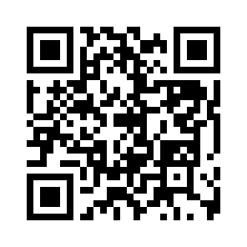 QR Code for bitcoin:1ChFPg2fD55tAwuVj8otvR5yTjQwyhsf3B
