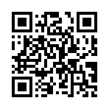 QR Code for bitcoin:1ChFpALnsXKNiXc3zbCyuQbmFiuPmkUaXn