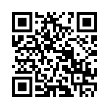 QR Code for bitcoin:1ChGJAStRGg1nHzN7vCUVRzruhZo7gjbjv