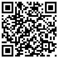 QR Code for bitcoin:1ChK1wN4DRjV65W8za76zGJnLTkYavRujy