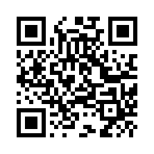 QR Code for bitcoin:1ChKEf7SpXcAcPn63f3uMZviNLCidYAbof