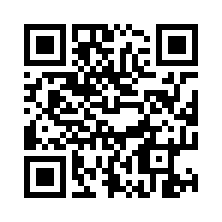 QR Code for bitcoin:1ChKeRYmsshMT7qrdmaEVK8nMqdwQJFUqQ