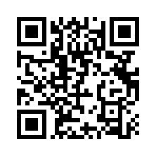 QR Code for bitcoin:1ChLTTduxG8Romm2veUGsaXhNotu73jPqH