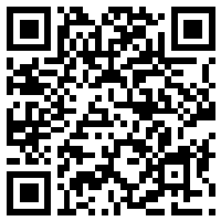QR Code for bitcoin:1ChLjyQPemBBCXVdv4VZ25WFUS4LvLjTbe