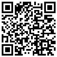 QR Code for bitcoin:1ChM7DEaz7YV71mNh9fZY3RKJGLy9gSC9S