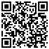 QR Code for bitcoin:1ChN41v9ewBgdtXMkWZiqUaLLdh7YFqRsh