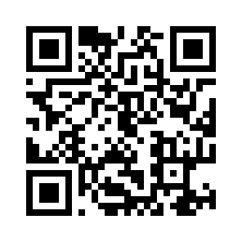 QR Code for bitcoin:1ChNEnVqB8L29zf6ECwURB9eSwERjD9NTP