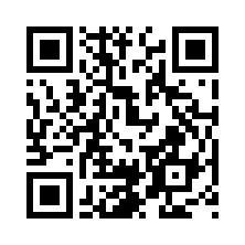 QR Code for bitcoin:1ChP1o7hmZY9GzkJ3aA44Vvi8b9dTKxNV8