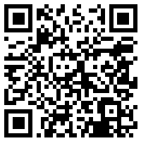 QR Code for bitcoin:1ChPb3KMnn8mH8SrrdJcgoMMDx3CCFwQ1W