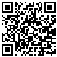 QR Code for bitcoin:1ChPyqr5EF1TnxA6C2xi8H37tGJWQsHx45