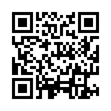 QR Code for bitcoin:1ChQnVsork3BXH9fSCZ6kmrmNwTubMPuN7