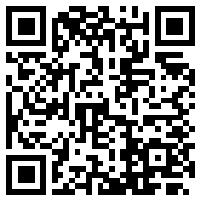QR Code for bitcoin:1ChQtqUqNMLZEvj41GFnnTnHu6wtACmGe9