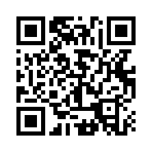 QR Code for bitcoin:1ChS7mDo6rTmeAHyiPiCb3Yc7F1DQnQo1V