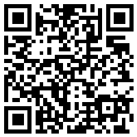 QR Code for bitcoin:1ChUPu16F2ink4L1FLeKySULJPWth4Finx