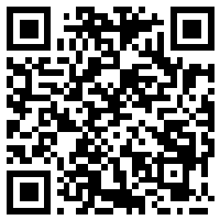 QR Code for bitcoin:1ChVSAokGXgdEykcD2SRyVY6CTKSAGaMbe