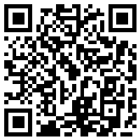 QR Code for bitcoin:1ChWRMvUna9EN58evsTL3qVVc8B1C7m4pQ