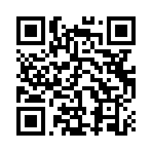QR Code for bitcoin:1ChWWd21WkRBYqknrxJTvW5cLSXK93N6k7