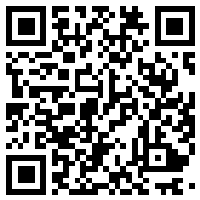 QR Code for bitcoin:1ChWfHyrQzbVLpS8H4AE643FDhNTs7XqNh