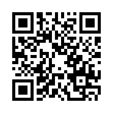 QR Code for bitcoin:1ChX7FoGDqF54uCrUdTCfqFHCccEqXcXAN