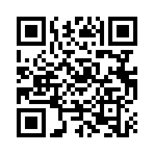 QR Code for bitcoin:1ChXDarz3M229MVmvZvfzfSykKNNLb4V4f