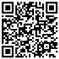 QR Code for bitcoin:1ChXGXub5QWBo6YUijUmcphxVZEncs87g1